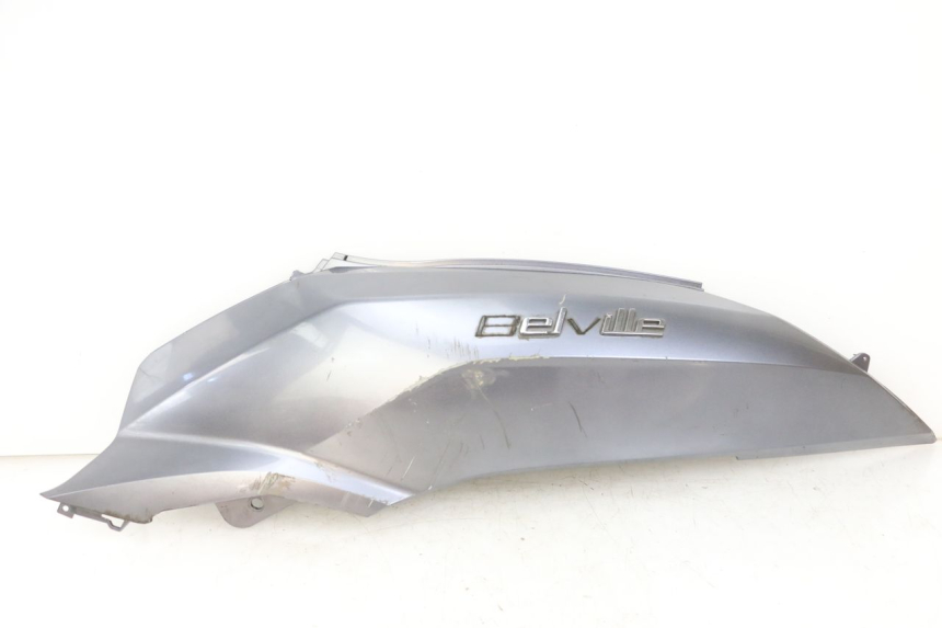 photo de VERKLEIDUNG HINTEN LINKS PEUGEOT BELVILLE 125 (2017 - 2021) - Hauptansicht