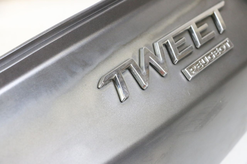 photo de LINKES HINTERES SEITENTEIL PEUGEOT TWEET 4T 50 (2014 - 2019) - Geprüftes Gebrauchtteil
