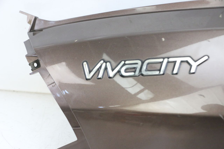 photo de VERKLEIDUNG HINTEN LINKS PEUGEOT VIVACITY 125 (2010 - 2017) - Weitere Ansicht des Artikels