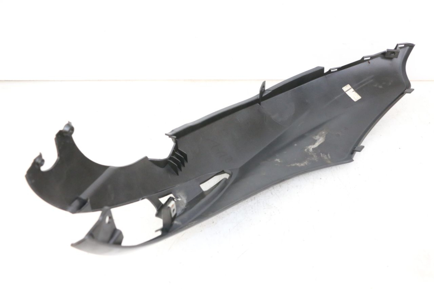 photo de VERKLEIDUNG HINTEN LINKS PIAGGIO LIBERTY IGET 4T 50 (2021 - 2025) - Zoom auf Gebrauchszustand