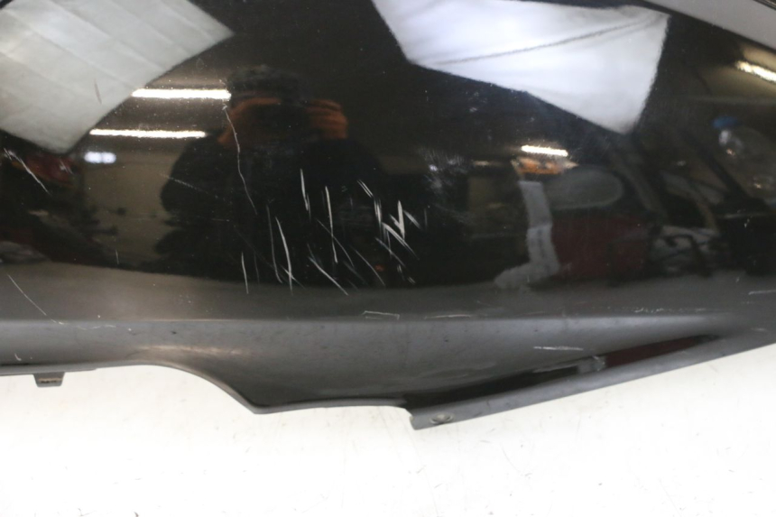 photo de VERKLEIDUNG HINTEN LINKS EFUN PUSA 1 - Hochauflösende Nahaufnahme