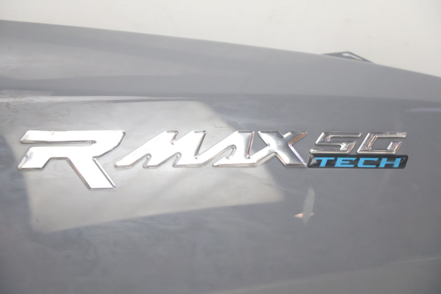 photo de VERKLEIDUNG HINTEN LINKS JM MOTORS R-MAX TECH 50 (2024 - 2026) - Alternative Perspektive