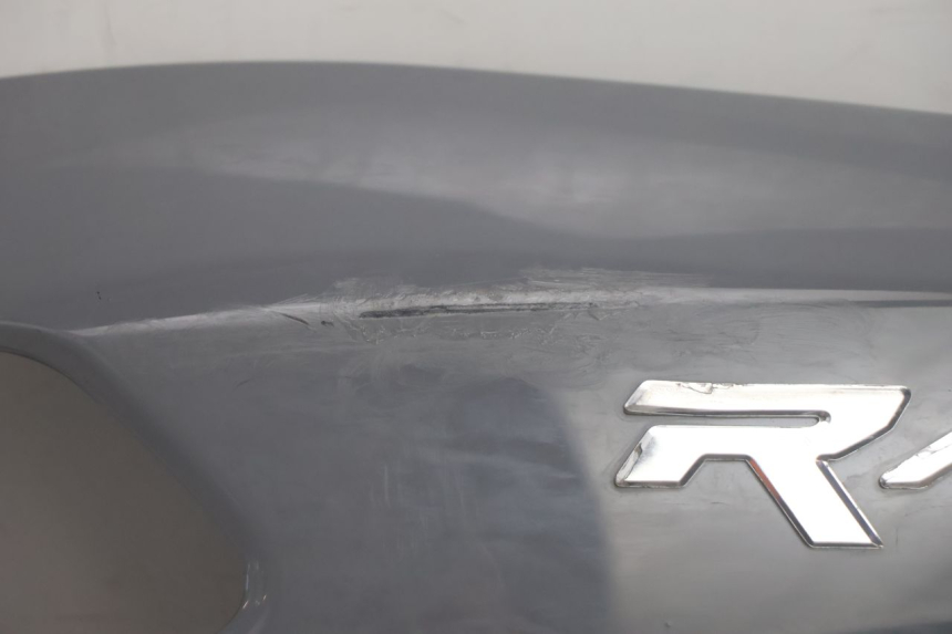 photo de VERKLEIDUNG HINTEN LINKS JM MOTORS R-MAX TECH 50 (2024 - 2026) - Technische Nahaufnahme