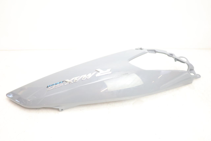 photo de VERKLEIDUNG HINTEN LINKS JM MOTORS R-MAX TECH 50 (2024 - 2026) - Details der Befestigungspunkte