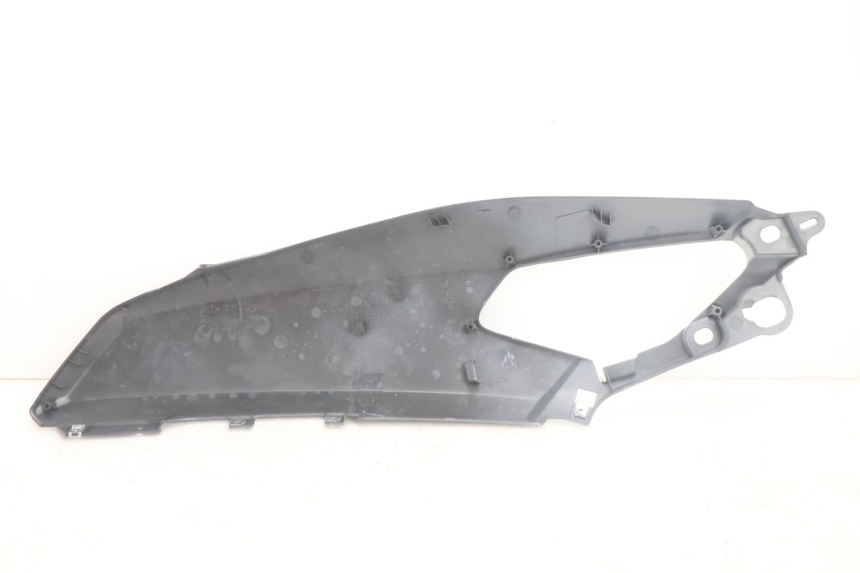 photo de VERKLEIDUNG HINTEN LINKS JM MOTORS R-MAX TECH 50 (2024 - 2026) - Oberflächenzustand und Material