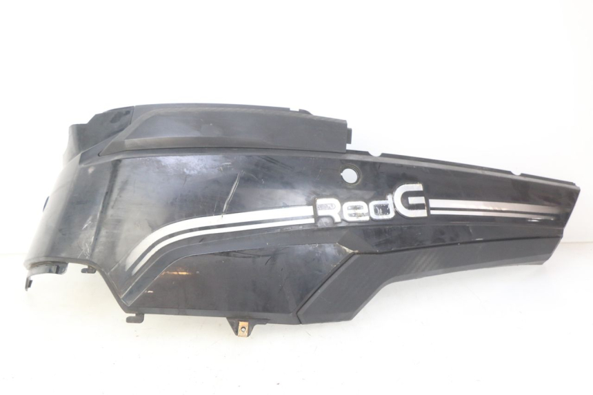 photo de LINKS HINTEN RED ELECTRIC RED E PRO 1 (2017 - 2019) - Hauptansicht