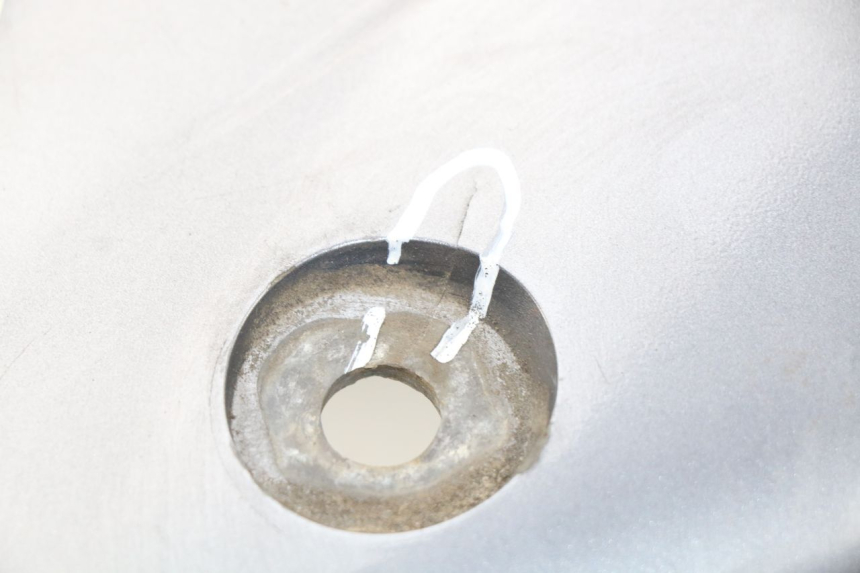 photo de VERKLEIDUNG HINTEN LINKS DAELIM S2 125 (2006 - 2007) - Weitere Ansicht des Artikels