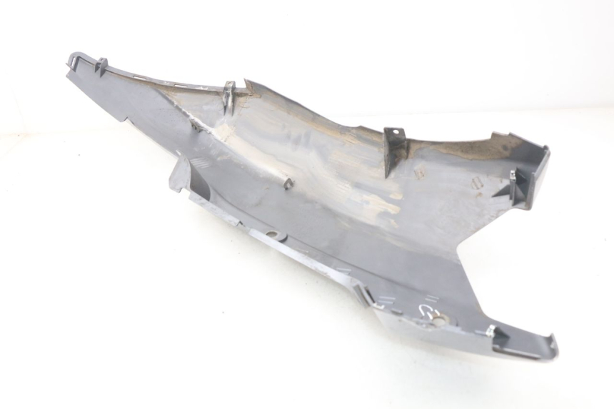 photo de VERKLEIDUNG HINTEN LINKS DAELIM S2 125 (2006 - 2007) - Oberflächenzustand und Material