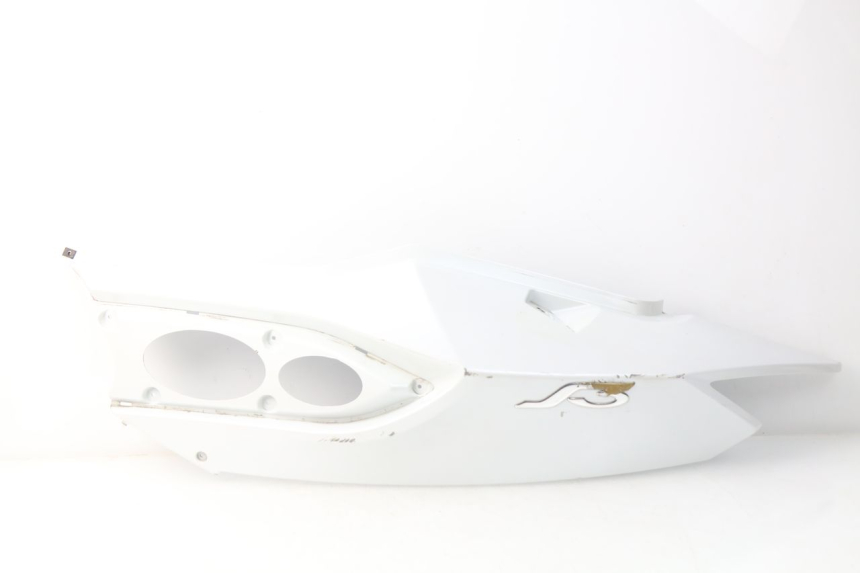 photo de LINKES HINTERES SEITENTEIL DAELIM S3 125 (2010 - 2017) - Hauptansicht