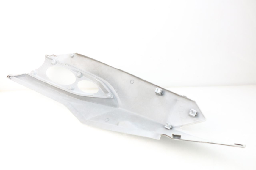 photo de LINKES HINTERES SEITENTEIL DAELIM S3 125 (2010 - 2017) - Details der Befestigungspunkte