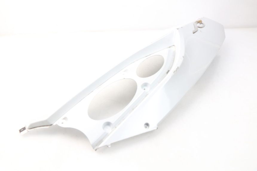 photo de LINKES HINTERES SEITENTEIL DAELIM S3 125 (2010 - 2017) - Kennzeichnungen und Originalreferenzen