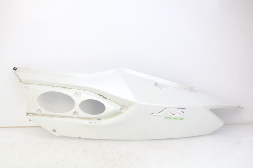 photo de LINKES HINTERES SEITENTEIL DAELIM S3 125 (2010 - 2017) - Hauptansicht