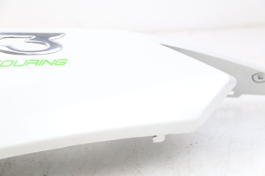 photo de LINKES HINTERES SEITENTEIL DAELIM S3 125 (2010 - 2017) - Detailansicht des Bauteils