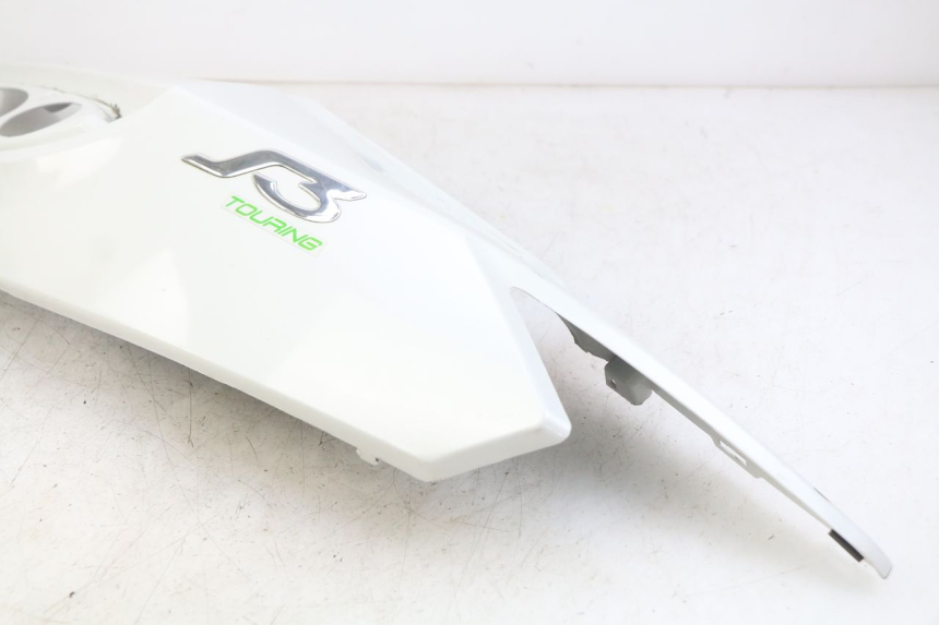 photo de LINKES HINTERES SEITENTEIL DAELIM S3 125 (2010 - 2017) - Zoom auf Komponenten