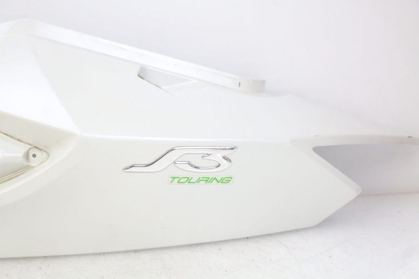 photo de LINKES HINTERES SEITENTEIL DAELIM S3 125 (2010 - 2017) - Detaillierte Sichtprüfung