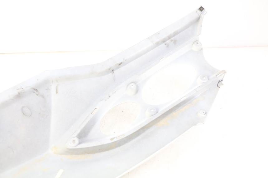 photo de LINKES HINTERES SEITENTEIL DAELIM S3 125 (2010 - 2017) - Alternative Perspektive