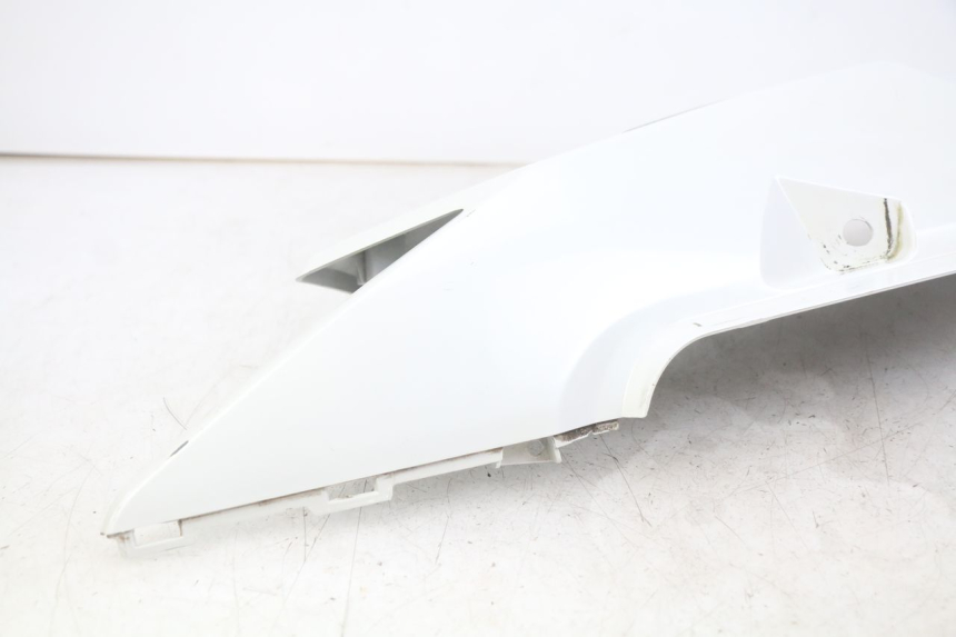 photo de LINKES HINTERES SEITENTEIL DAELIM S3 125 (2010 - 2017) - Kennzeichnungen und Originalreferenzen