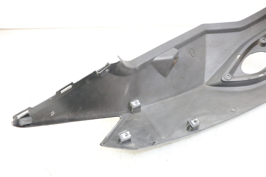 photo de LINKES HINTERES SEITENTEIL DAELIM S3 125 (2010 - 2017) - Detailansicht des Bauteils