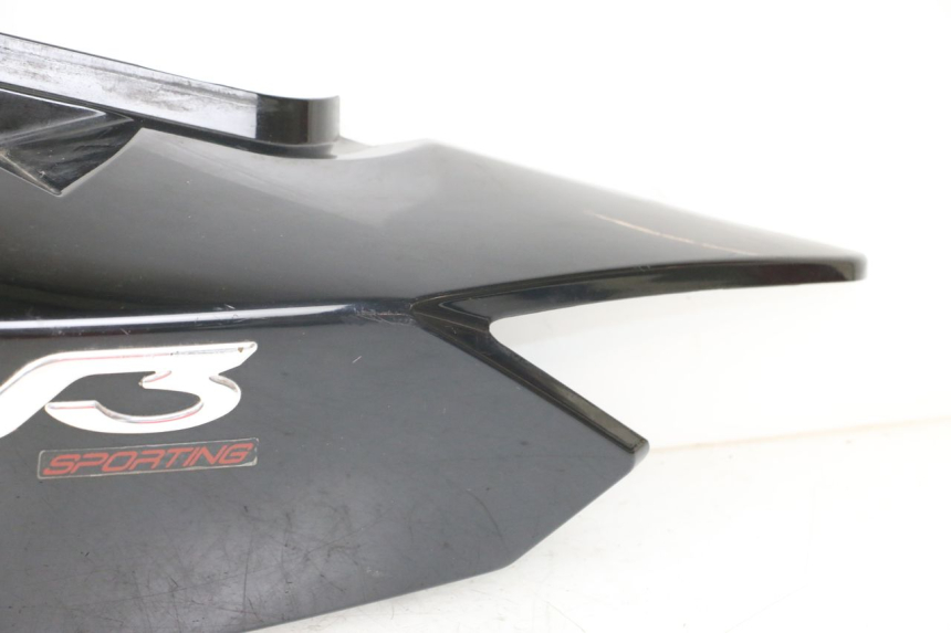 photo de LINKES HINTERES SEITENTEIL DAELIM S3 125 (2010 - 2017) - Charakteristische Merkmale