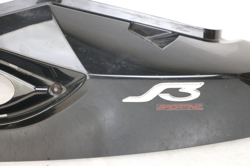 photo de LINKES HINTERES SEITENTEIL DAELIM S3 125 (2010 - 2017) - Zoom auf Komponenten