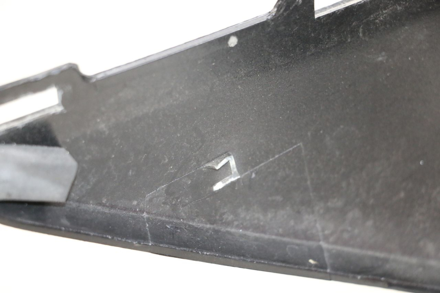 photo de LINKES HINTERES SEITENTEIL DAELIM S3 125 (2010 - 2017) - Zoom auf Gebrauchszustand