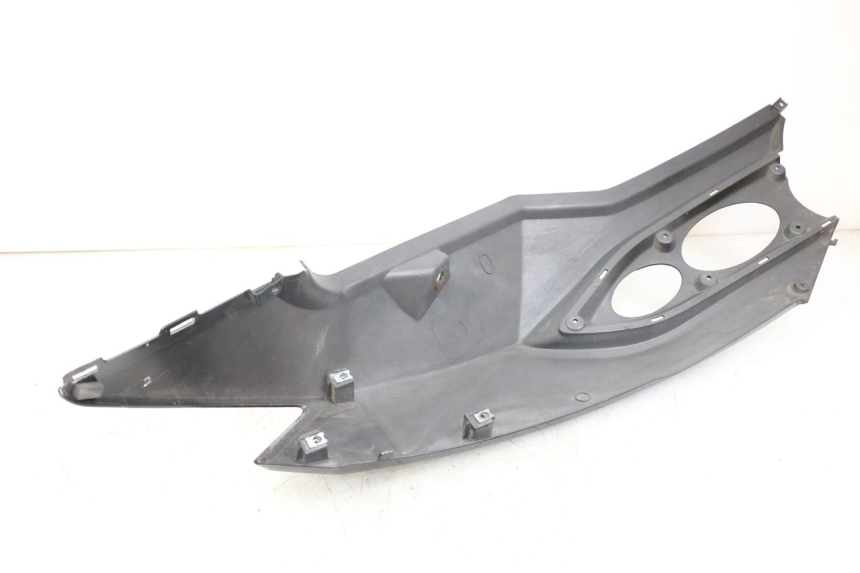 photo de LINKES HINTERES SEITENTEIL DAELIM S3 125 (2010 - 2017) - Alternative Perspektive