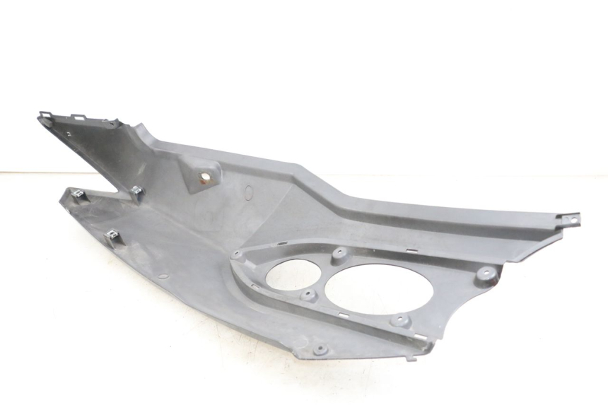 photo de LINKES HINTERES SEITENTEIL DAELIM S3 125 (2010 - 2017) - Technische Nahaufnahme