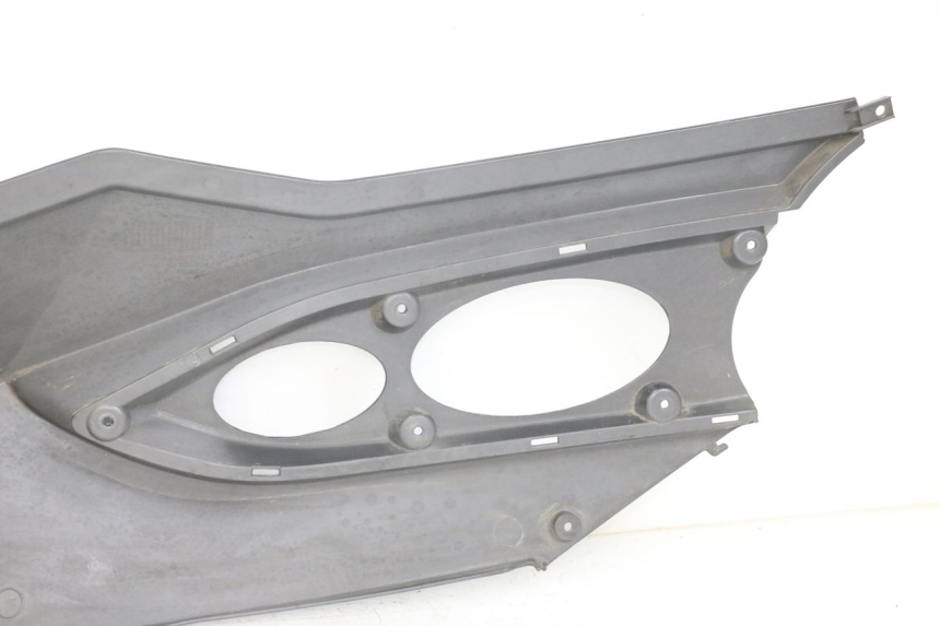 photo de LINKES HINTERES SEITENTEIL DAELIM S3 125 (2010 - 2017) - Details der Befestigungspunkte