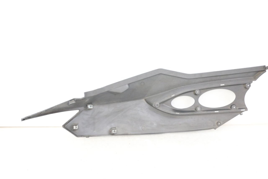 photo de LINKES HINTERES SEITENTEIL DAELIM S3 125 (2010 - 2017) - Oberflächenzustand und Material