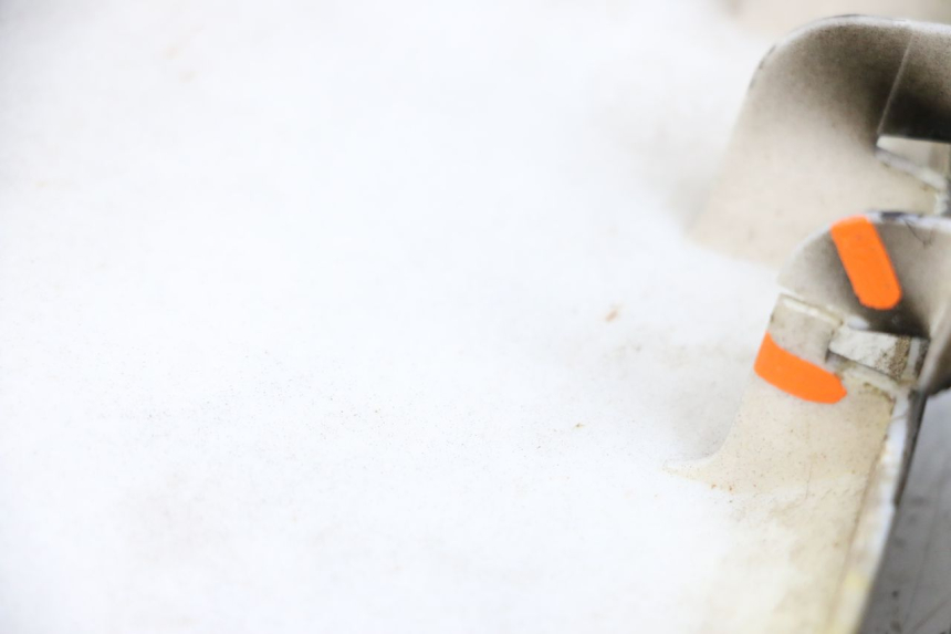 photo de HINTERE LINKE SEITENVERKLEIDUNG JM MOTORS SANTANA 50 (2014 - 2023) - Alternative Perspektive