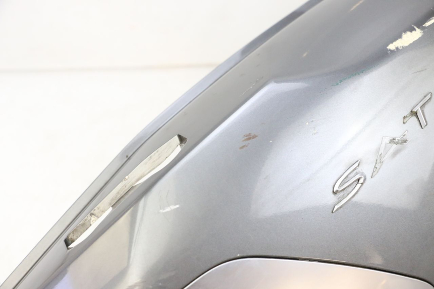 photo de VERKLEIDUNG HINTEN LINKS PEUGEOT SATELIS 125 (2013 - 2018) - Zoom auf Gebrauchszustand