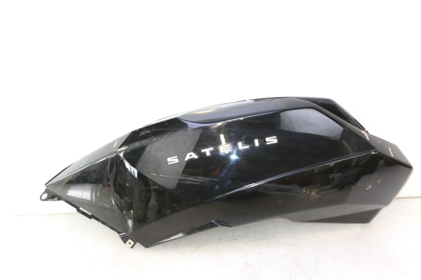 photo de VERKLEIDUNG HINTEN LINKS PEUGEOT SATELIS 125 (2006 - 2009) - Hauptansicht