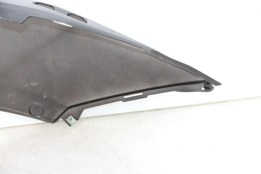 photo de VERKLEIDUNG HINTEN LINKS PEUGEOT SATELIS 125 (2006 - 2009) - Zoom auf Komponenten