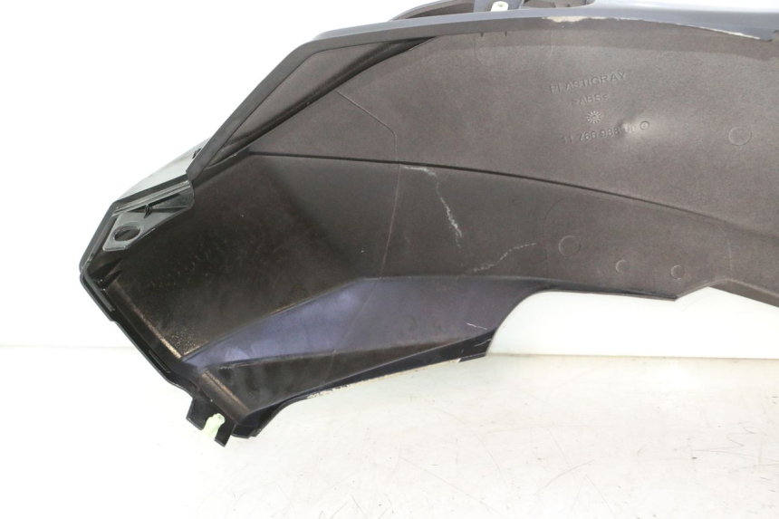 photo de VERKLEIDUNG HINTEN LINKS PEUGEOT SATELIS 125 (2006 - 2009) - Ergänzendes Produktfoto