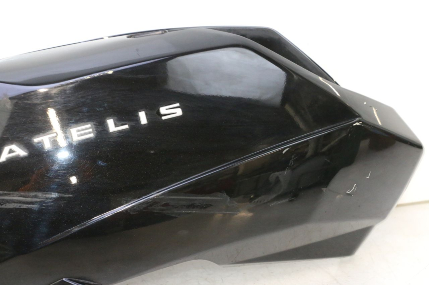 photo de VERKLEIDUNG HINTEN LINKS PEUGEOT SATELIS 125 (2006 - 2009) - Technische Nahaufnahme