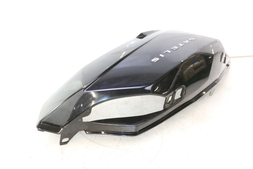 photo de VERKLEIDUNG HINTEN LINKS PEUGEOT SATELIS 125 (2006 - 2009) - Geprüftes Gebrauchtteil