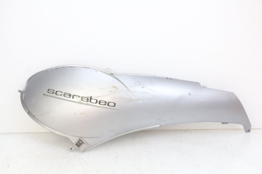 photo de LINKS HINTEN APRILIA SCARABEO LIGHT 125 (2007 - 2011) - Hauptansicht