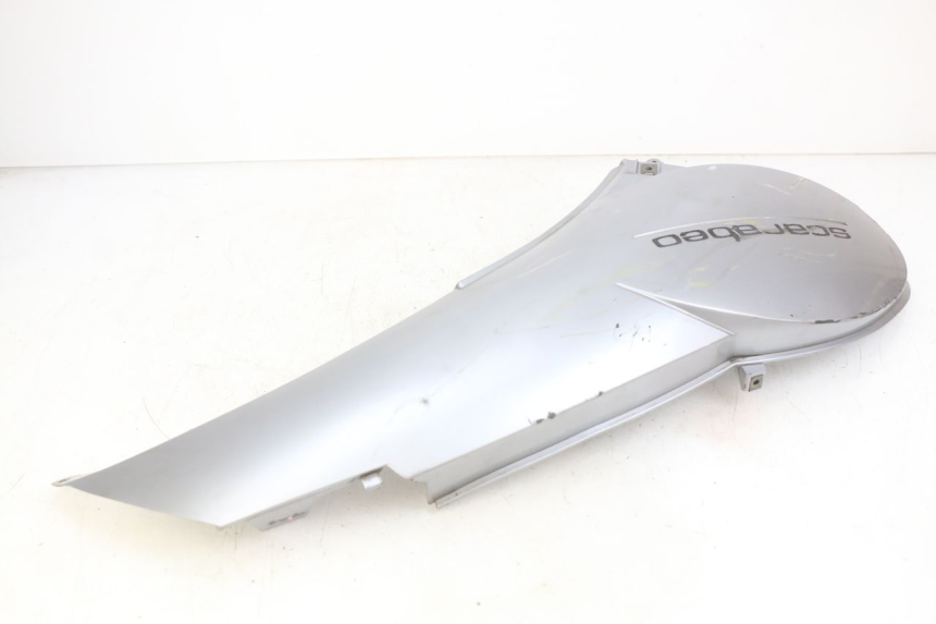 photo de LINKS HINTEN APRILIA SCARABEO LIGHT 125 (2007 - 2011) - Technische Nahaufnahme
