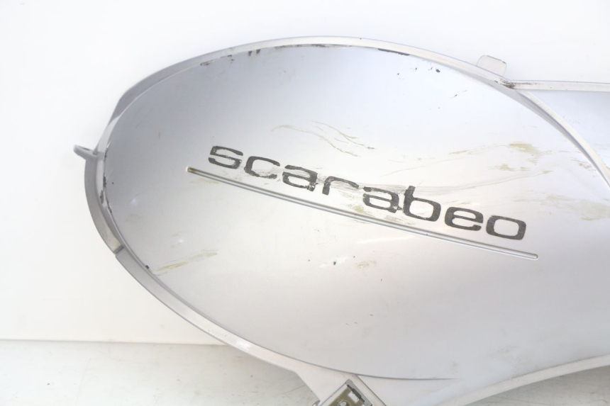 photo de LINKS HINTEN APRILIA SCARABEO LIGHT 125 (2007 - 2011) - Kennzeichnungen und Originalreferenzen