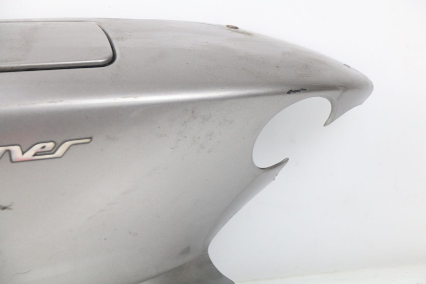 photo de VERKLEIDUNG HINTEN LINKS MBK SKYLINER 125 (2004 - 2007) - Detaillierte Sichtprüfung