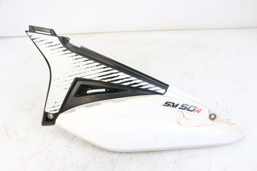photo de VERKLEIDUNG HINTEN LINKS SHERCO SM-R 50 (2013 - 2017) - Hauptansicht