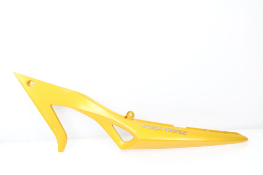 photo de VERKLEIDUNG HINTEN LINKS TRIUMPH SPEED TRIPLE 1050 (2005 - 2007) - Hauptansicht