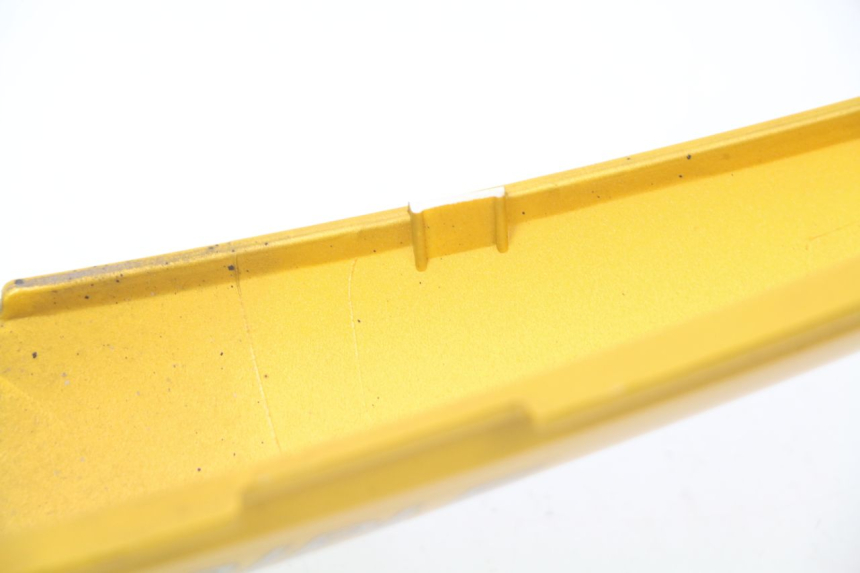 photo de VERKLEIDUNG HINTEN LINKS TRIUMPH SPEED TRIPLE 1050 (2005 - 2007) - Zoom auf Gebrauchszustand