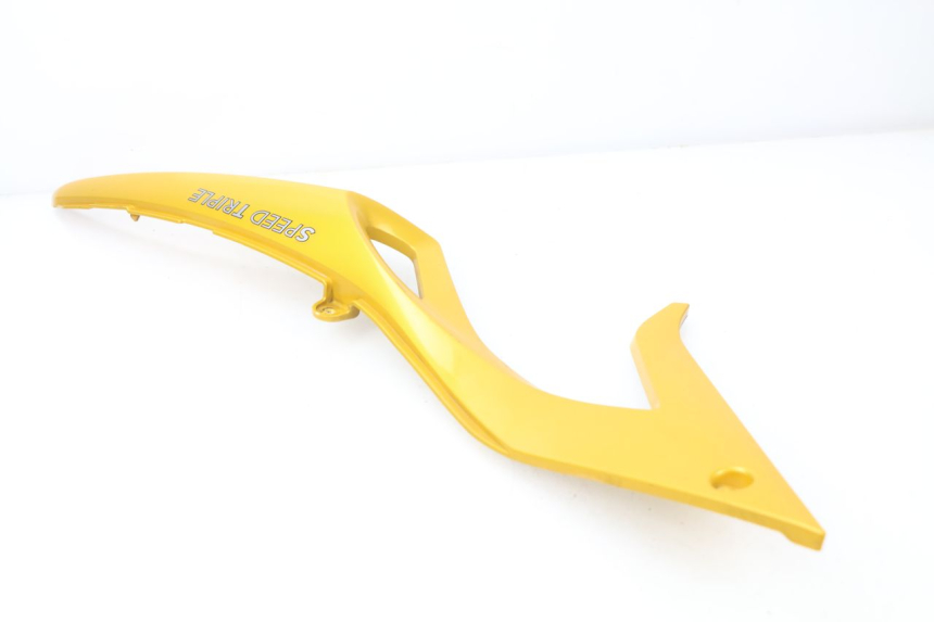 photo de VERKLEIDUNG HINTEN LINKS TRIUMPH SPEED TRIPLE 1050 (2005 - 2007) - Details der Befestigungspunkte