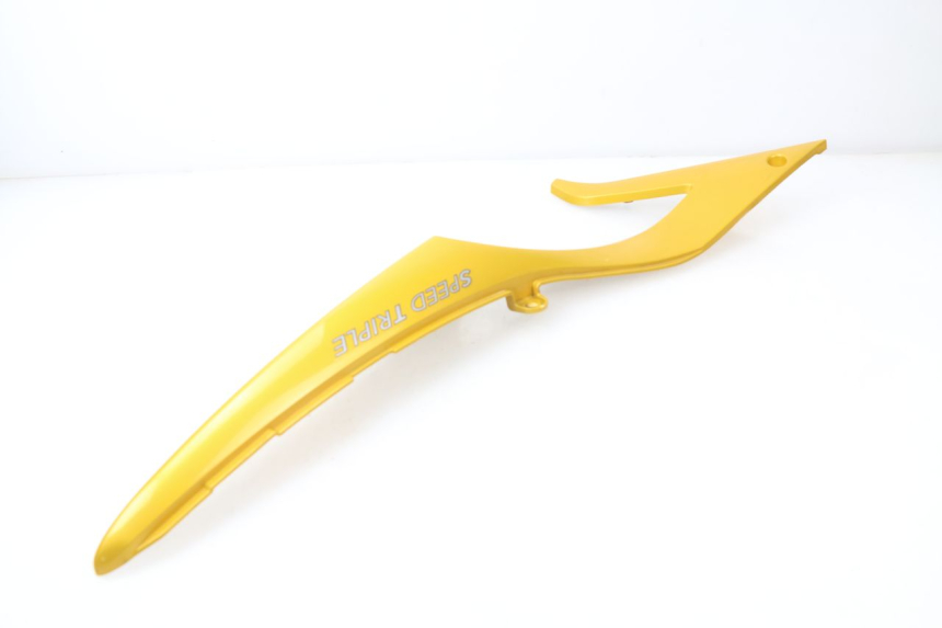 photo de VERKLEIDUNG HINTEN LINKS TRIUMPH SPEED TRIPLE 1050 (2005 - 2007) - Oberflächenzustand und Material