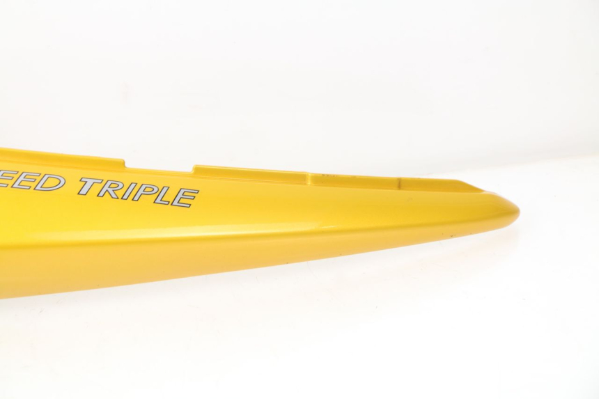 photo de VERKLEIDUNG HINTEN LINKS TRIUMPH SPEED TRIPLE 1050 (2005 - 2007) - Geprüftes Gebrauchtteil