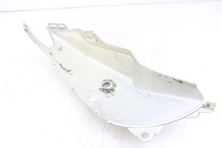 photo de HINTERE LINKE SEITENVERKLEIDUNG PEUGEOT SPEEDFIGHT 100 (1997 - 2007) - Zoom auf Gebrauchszustand