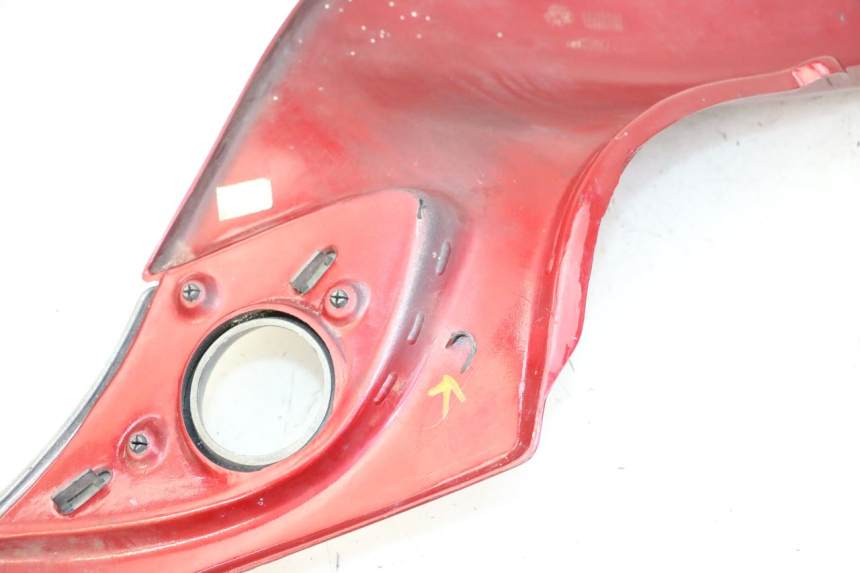 photo de VERKLEIDUNG HINTEN LINKS TRIUMPH SPRINT 900 (1995 - 1998) - Detailansicht des Bauteils