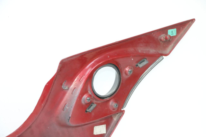 photo de VERKLEIDUNG HINTEN LINKS TRIUMPH SPRINT 900 (1995 - 1998) - Weitere Ansicht des Artikels