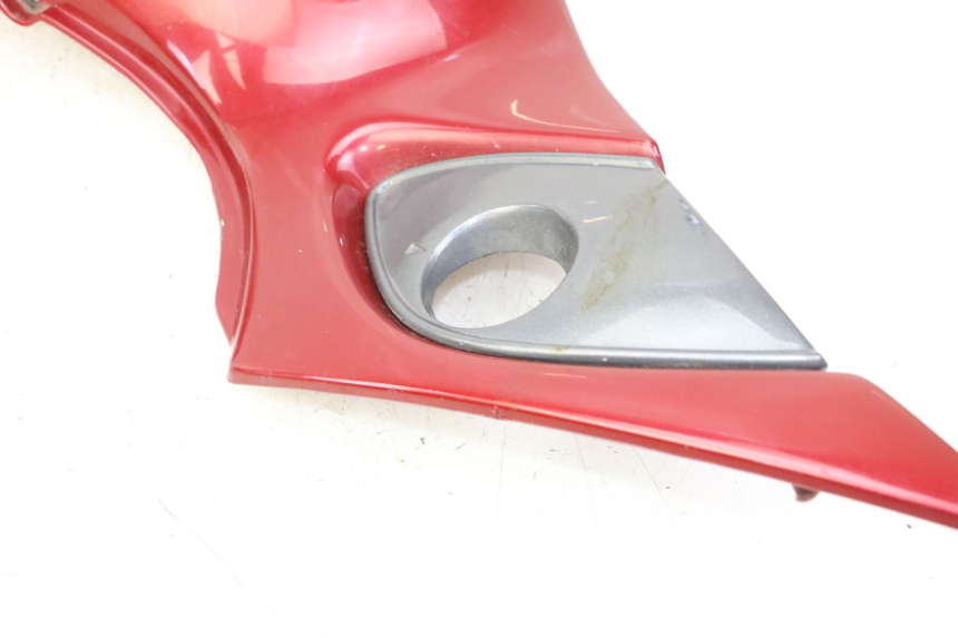 photo de VERKLEIDUNG HINTEN LINKS TRIUMPH SPRINT 900 (1995 - 1998) - Hochauflösende Nahaufnahme